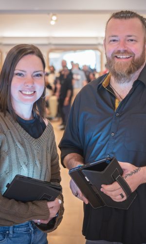 James & Elizabeth Wyke